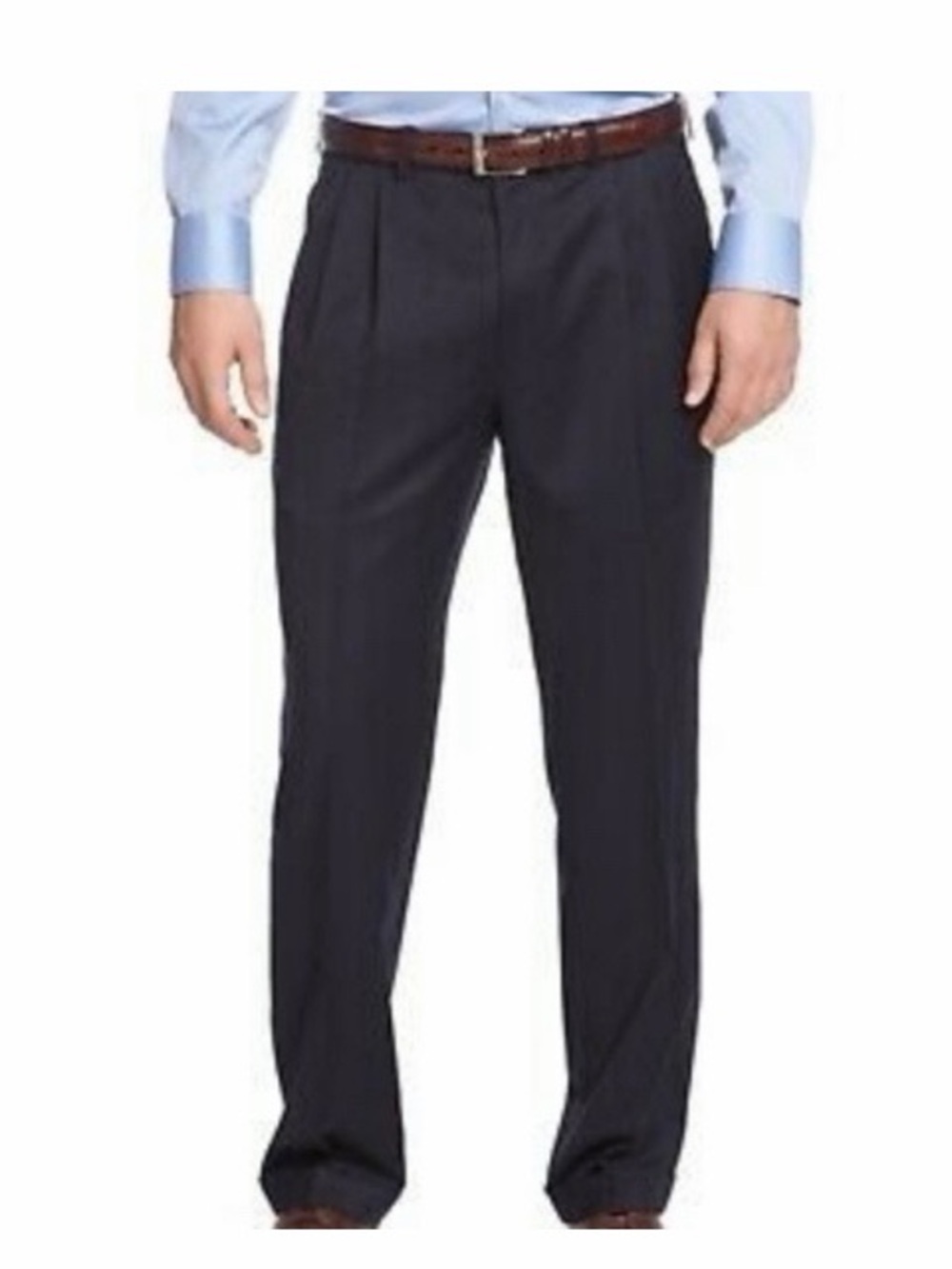 Lauren Ralph Lauren Ultraflex High Performance Men’s Wool Blend Trousers NWT